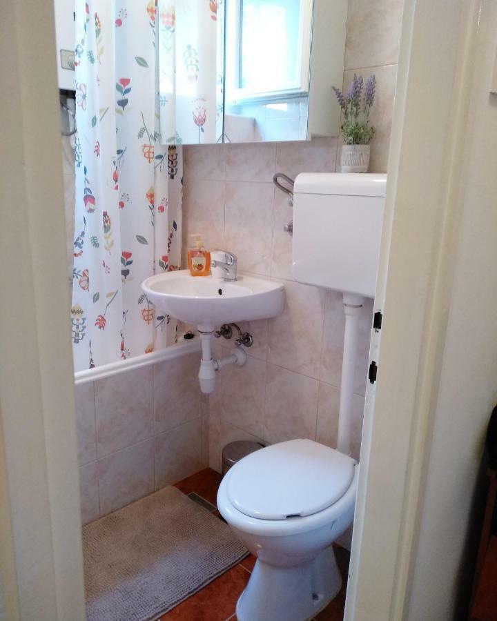 Sunray Studio Apartment Zagreb Dış mekan fotoğraf
