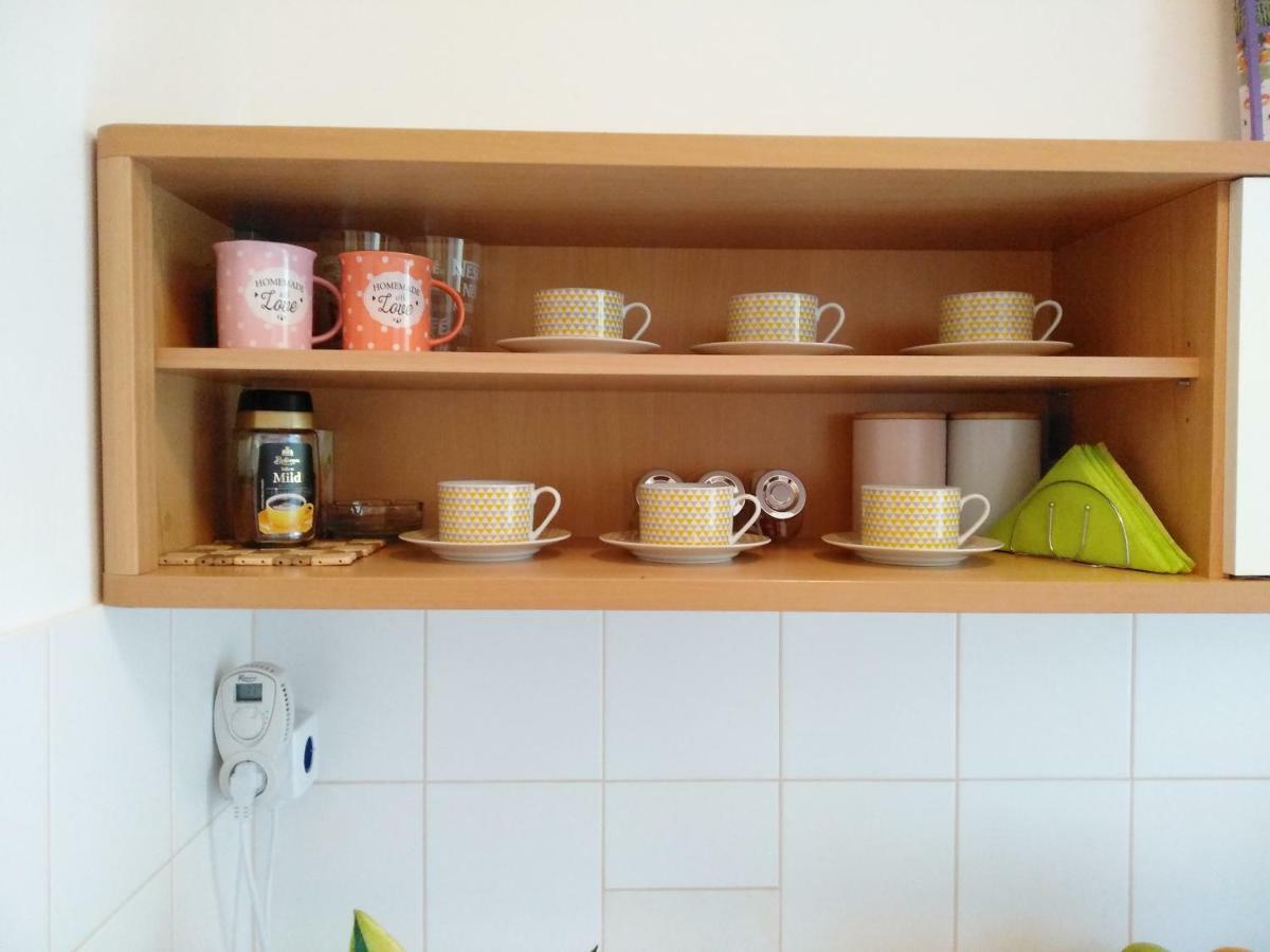 Sunray Studio Apartment Zagreb Dış mekan fotoğraf