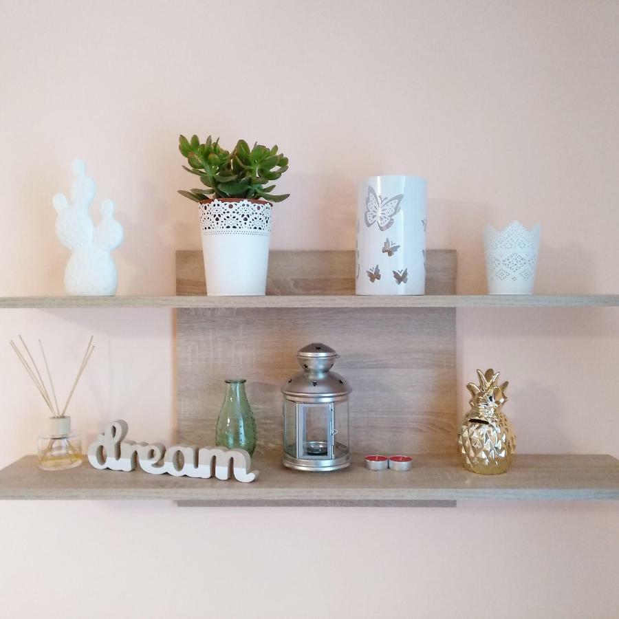 Sunray Studio Apartment Zagreb Dış mekan fotoğraf